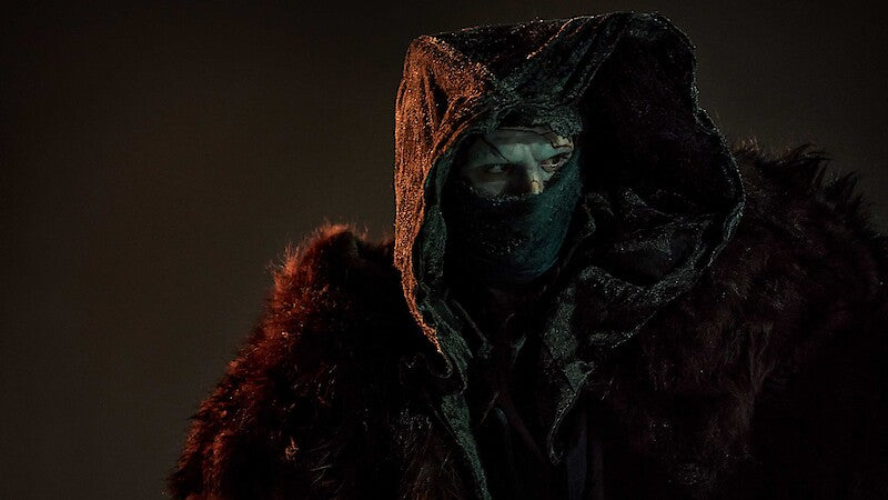 G. del Toro's Frankenstein: Release, Cast & The New Gothic Trend  Export to Sheets