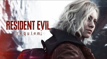 Switch 2 Game Key Card: The Resident Evil Requiem Boycott
