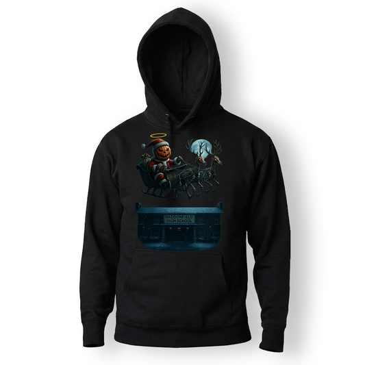 The Haddonfield Slay Ride | Limited Edition Premium Hoodie