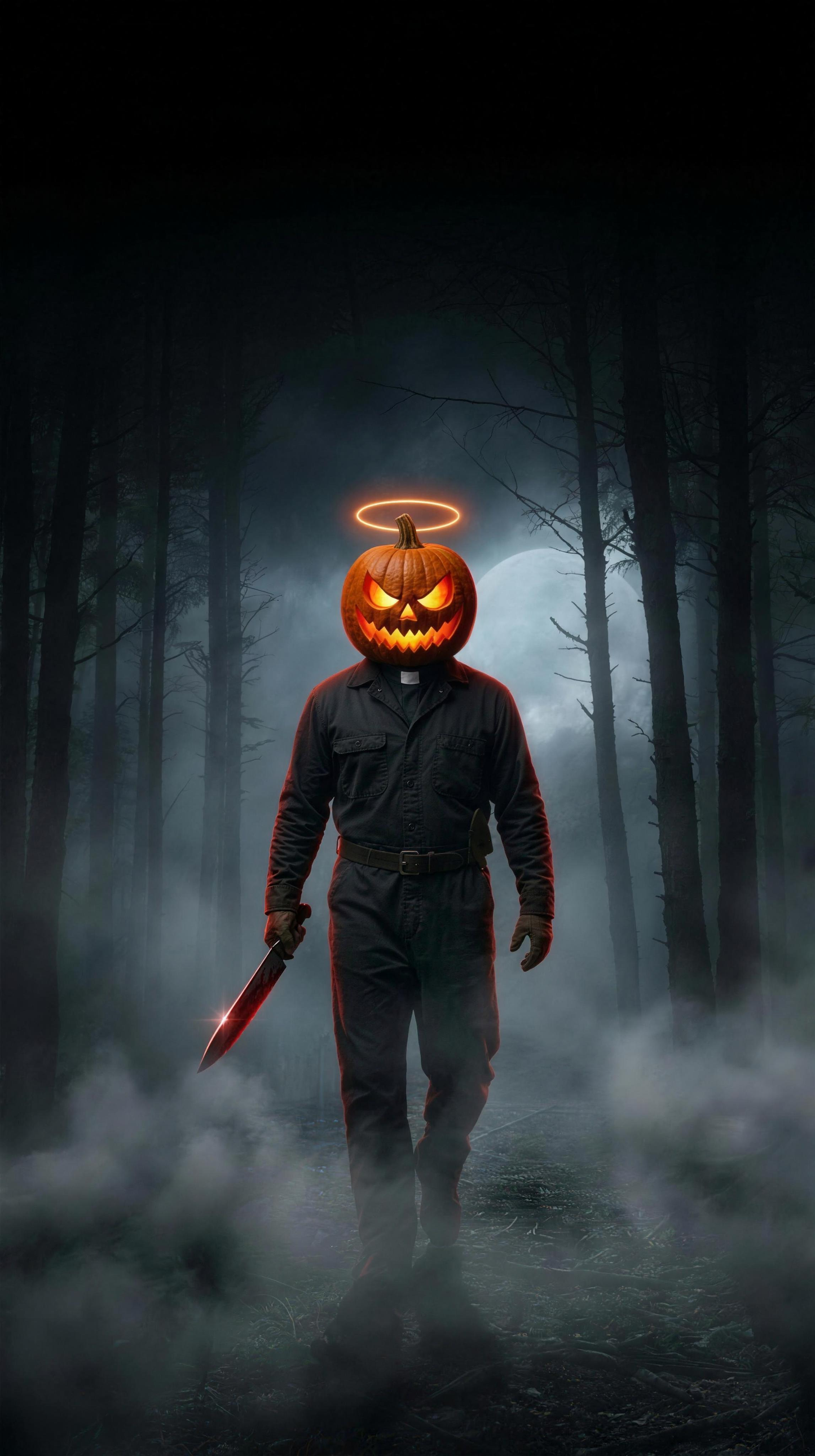 Jack the Menace wallpaper