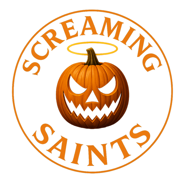 Screaming Saints