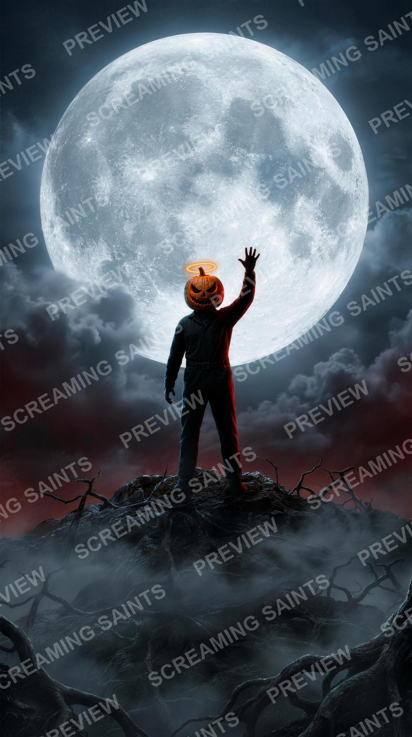 The Silhouette - Jack wallpaper (preview)